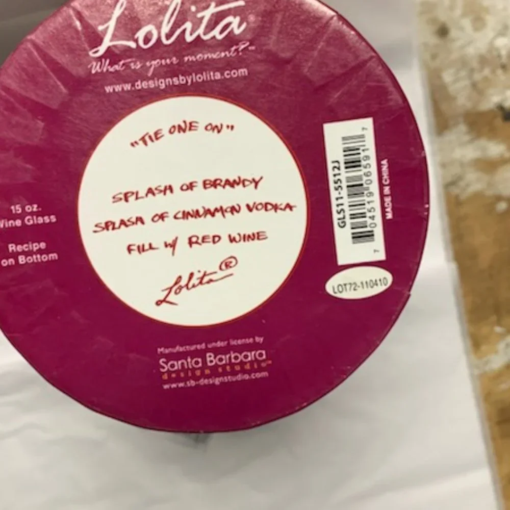 Lolita new original